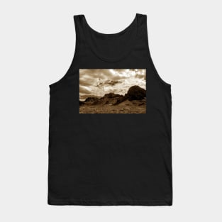 Arizona Mountains Tank Top